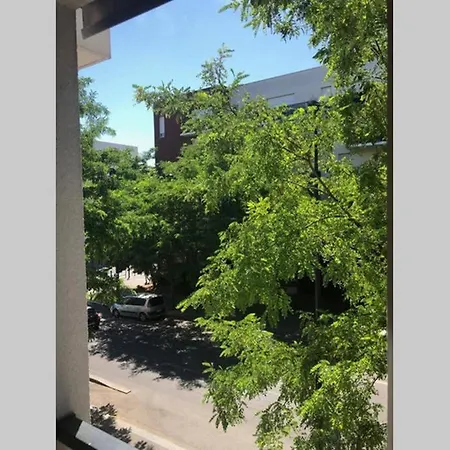 アパート Fruitiers1 サン＝ドニ